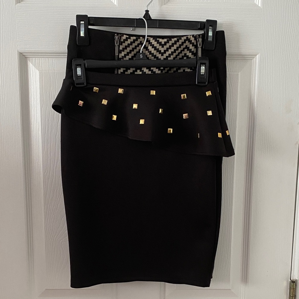 Bundle of skirts